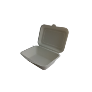 Compartment lunch box