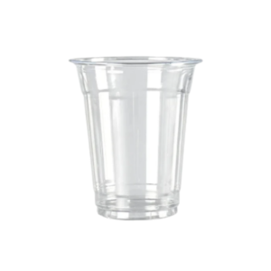 COMPOSTABLE PLA COLD CUP