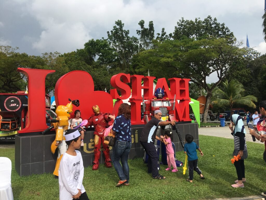 biodegradable packaging Malaysia