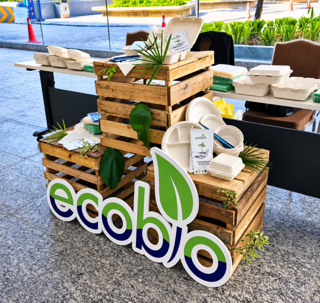 biodegradable packaging Malaysia