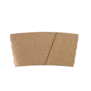 HOT CUP SLEEVES